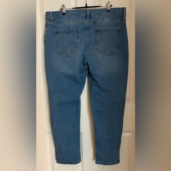 Banana Republic Jeans - Picture 3 of 3